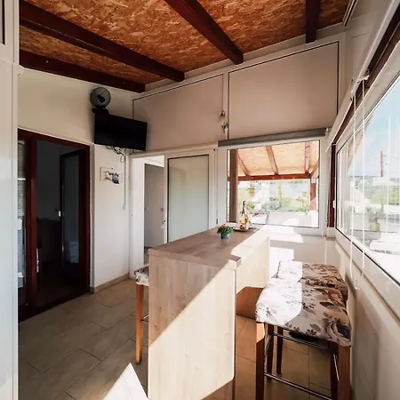 Apartman Melita Zadar Exterior photo