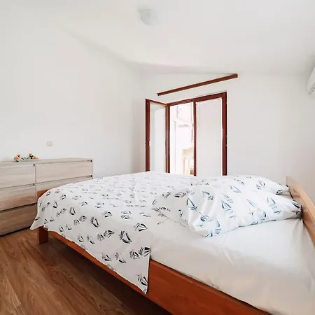 Apartman Melita Zadar Exterior photo
