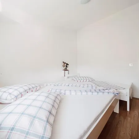 Apartman Melita Zadar Exterior photo