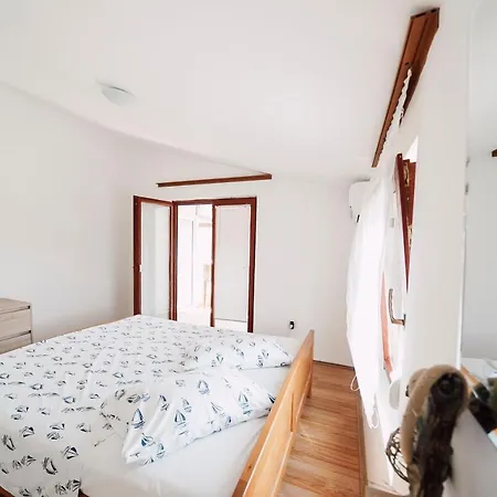 Apartman Melita Zadar Exterior photo