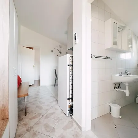 Apartman Melita Zadar Exterior photo