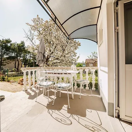 Apartman Melita Zadar Exterior photo