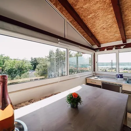 Apartman Melita Zadar Exterior photo