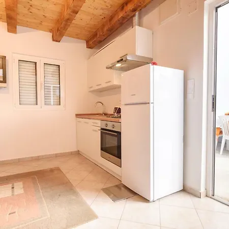 Apartman Melita Zadar Exterior photo