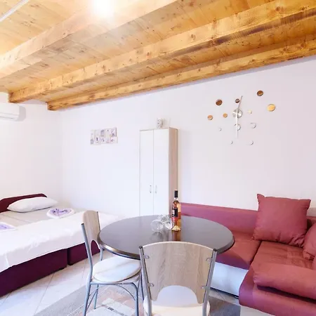 Apartman Melita Zadar Exterior photo