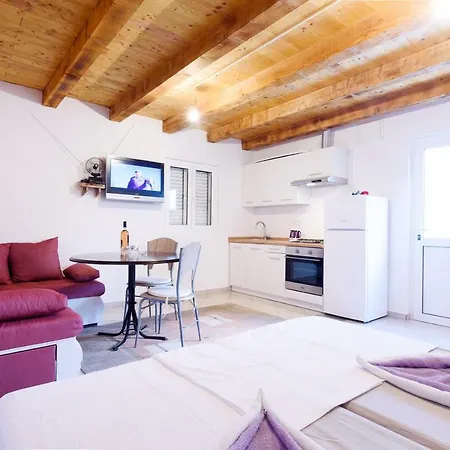 Apartman Melita Zadar Exterior photo