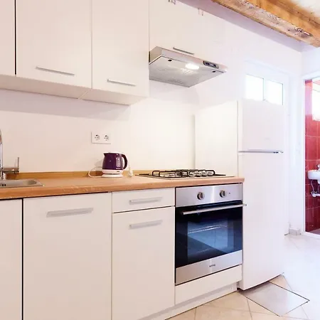 Apartman Melita Zadar Exterior photo