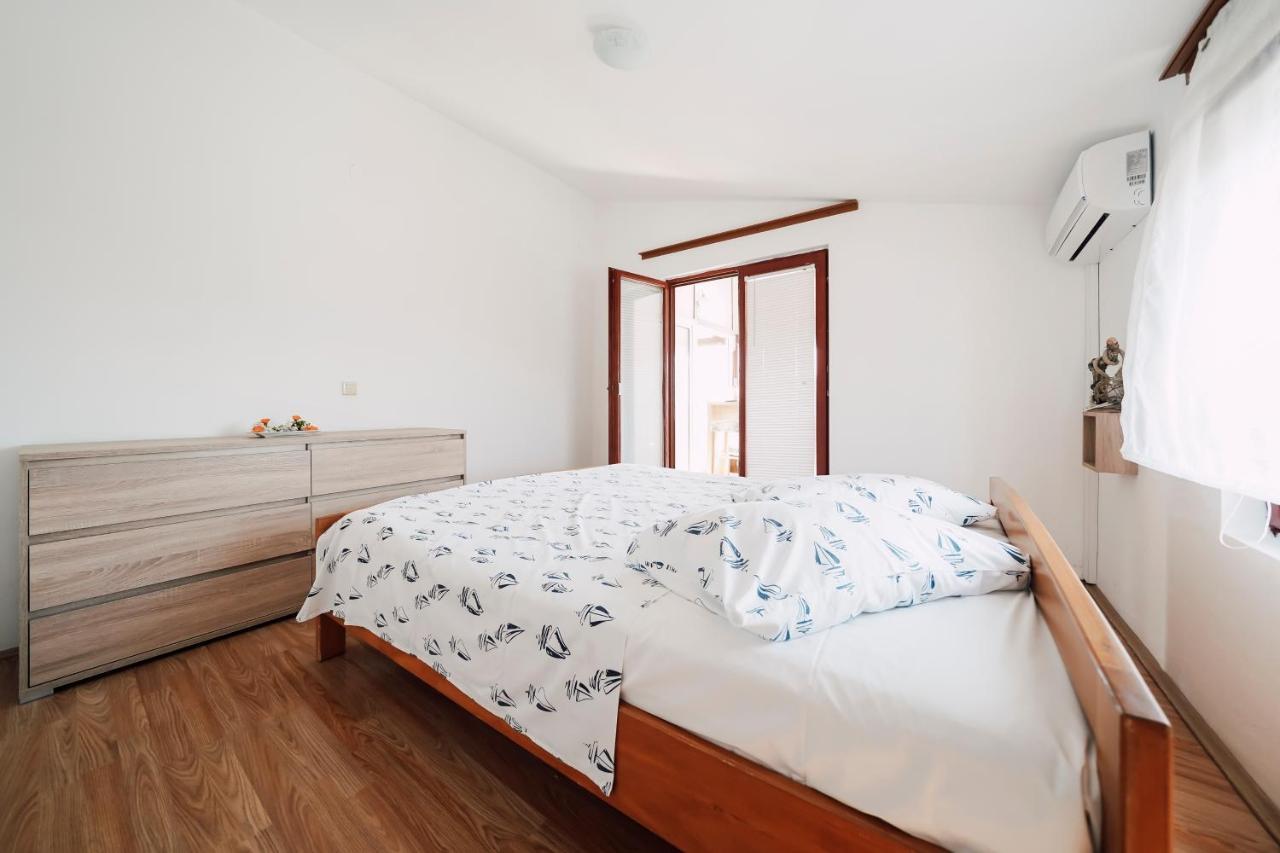 Appartamento Melita Zara