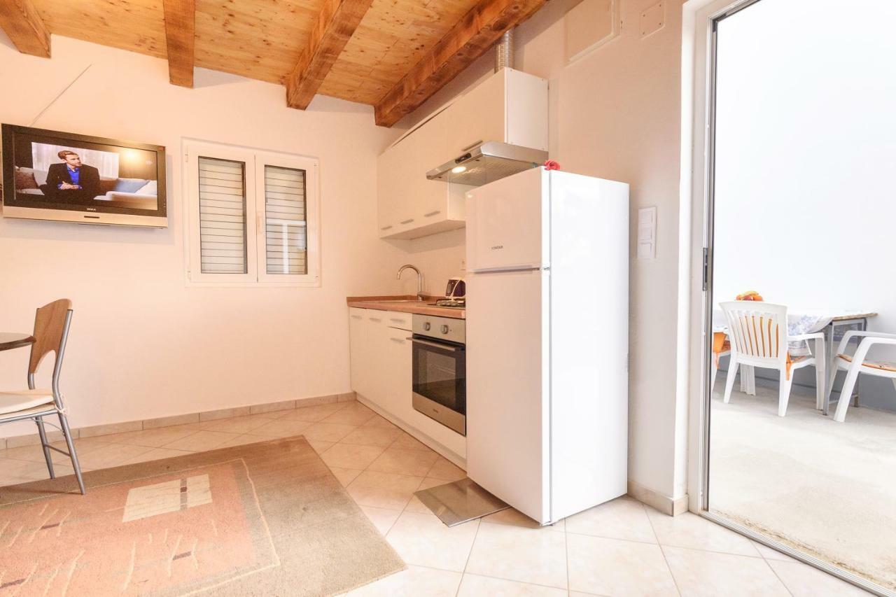 Appartamento Melita